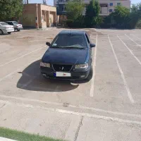 سمند ایکس