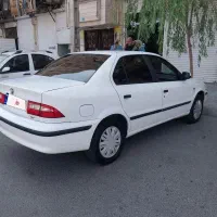 سمند|خودرو سواری و وانت|اندیشه, شهرک مریم|دیوار