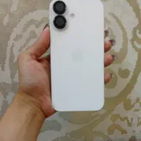 آیفون ۱۶ نرمال ۱۲۸ گیگ