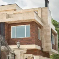 ویلایی نیایش/۴۵۰متر/۵خواب/بازسازی شده