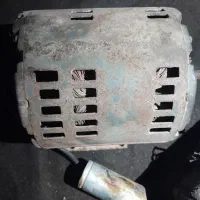 دو عدد موتور کولر سوخته قیمت توافقی