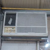 کولرگازی پنجره ای یونورسال ۱۸ هزار
