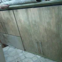 کابینت در حد نو