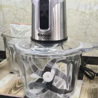 خردکن کلونی دیجیتال 3 سرعته با گارانتی وارسال