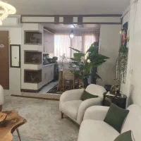 آپارتمان۶۵متر/تکخواب فول امکانات/پشت میدان خاتم