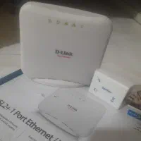 مودم ADSL|مودم و تجهیزات شبکه|کرج, کرج نو|دیوار