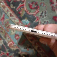 آیفون ۸پلاس درحد