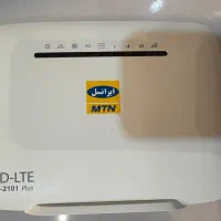 مودم ایرانسل GP2101 Plus (دست دوم، سالم)