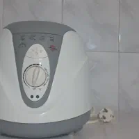 سرخ کن با روغن پارس خزر