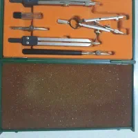 پرگار مهندسی اصل چکسلواکی