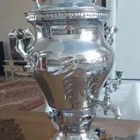 سماور گازی
