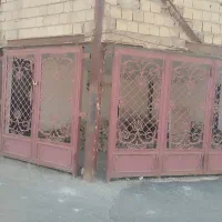 درب نو|مصالح و تجهیزات ساختمان|کاشان, باغ ماجد|دیوار