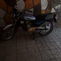 موتورسیکلت