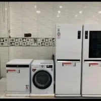 فروشگاه لوازم خانگی بهار  ست جهزیه عروس و داماد