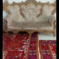 مبل سلطنتی ۷نفره درتبریز