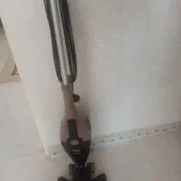 جارو برقی ایستاده