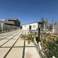 ویلا نقلی شهرکی/کنتور گاز برق/سند قطعی/دماوند