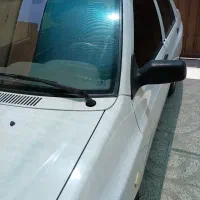 فروش پراید ۱۳۲ مدل ۹۸ دوگانه فابریک