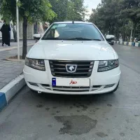 سمند سورن پلاس ef7