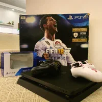 PS4(کپی خور)(یک ترابایت)