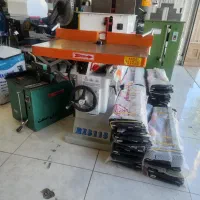 دستگاه اور فرز دور بالا ۱۸۰۰۰ دور زاویه خور هولدر