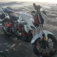 شارک ۲۰۰ سپهر خودرو زنجان