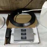 تقویت آنتن و اینترنت  موبایل