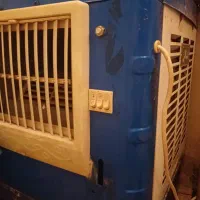 کولر آبی