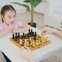 آموزش حضوری شطرنج برای کودکان و نوجوانان