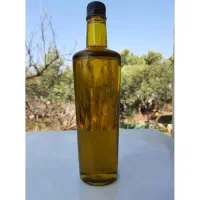 روغن زیتون فرابکر 1404 طارم با برگه آزمایش