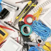 وردست برق کار