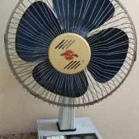پنکه فلزی