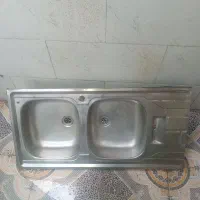 سینک ظرفشویی