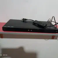 دی وی دی ال جی