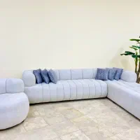 از تولید به مصرف (مبل ویونا )