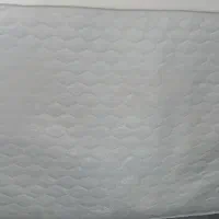 تشک دونفره طبی فنر دار رویال