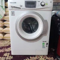 ماشین لباسشویی اتوماتیک 7 کیلویی ابسال نو