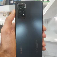شیامی Note11pro 128g R8|موبایل|اسلام‌شهر, شهرک مفیدی|دیوار