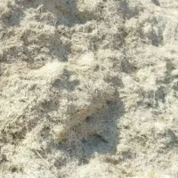 کاه گندم دیم