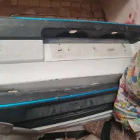 سپر جلو و عقب اس ال ایکس و چراغهای عقب