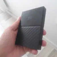 هارد اکسترنال یک ترابایت