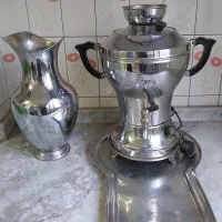 سماور برقی