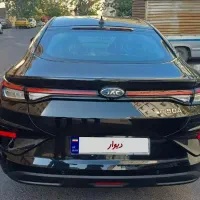 EJ7|خودرو سواری و وانت|تهران, امانیه|دیوار