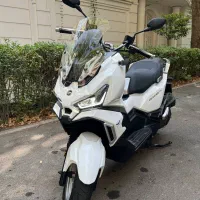 هاسکی  SYM 175