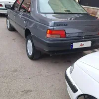 405مدل96|خودرو سواری و وانت|رباطکریم, نصیرشهر|دیوار