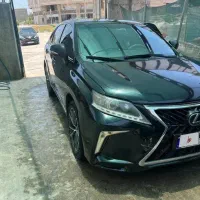 لکسوس Rx350 مدل ۲۰۱۰