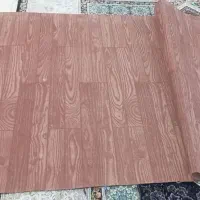 موکت طرح کاشی سالم و نونو