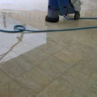 کف سابی موزاییک .سنگ و سرامیک
