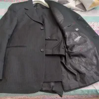 کت وشلوار مردانه وکت تک