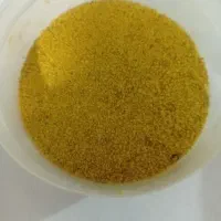 کشک زرد